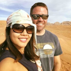 Meet your Posher, Sean